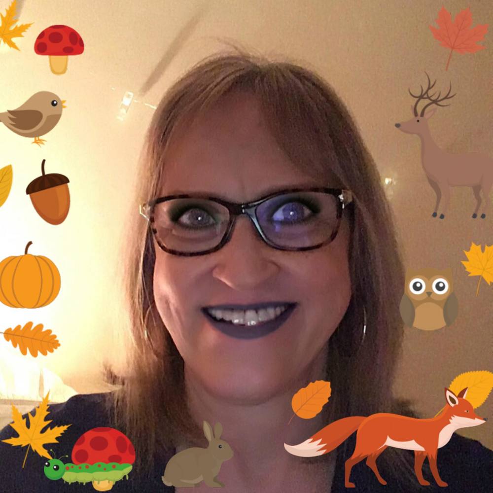 Meet your Posher, Mitzi